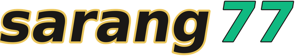sarang77 logo